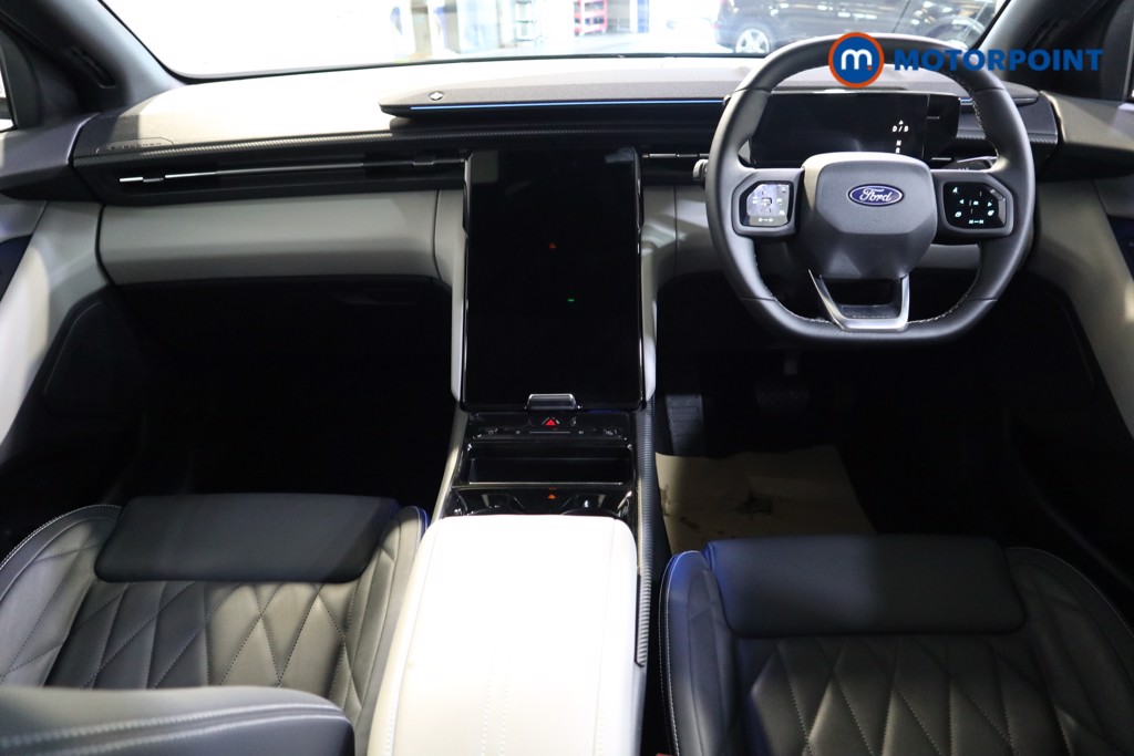 Ford Explorer Premium Automatic Electric SUV - Stock Number (1567688) - 1st supplementary image