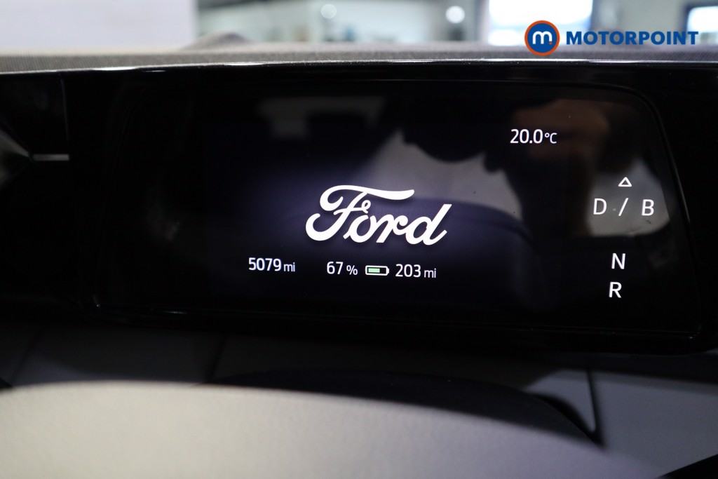Ford Explorer Premium Automatic Electric SUV - Stock Number (1567695) - 2nd supplementary image