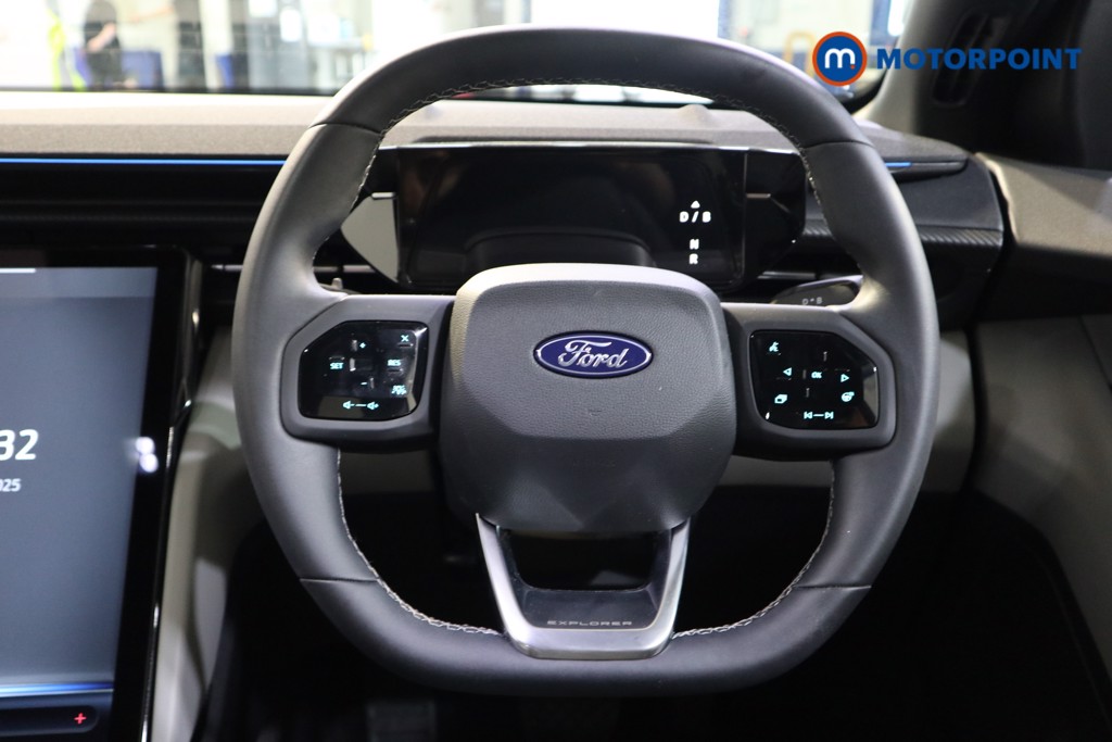 Ford Explorer Premium Automatic Electric SUV - Stock Number (1567695) - 3rd supplementary image