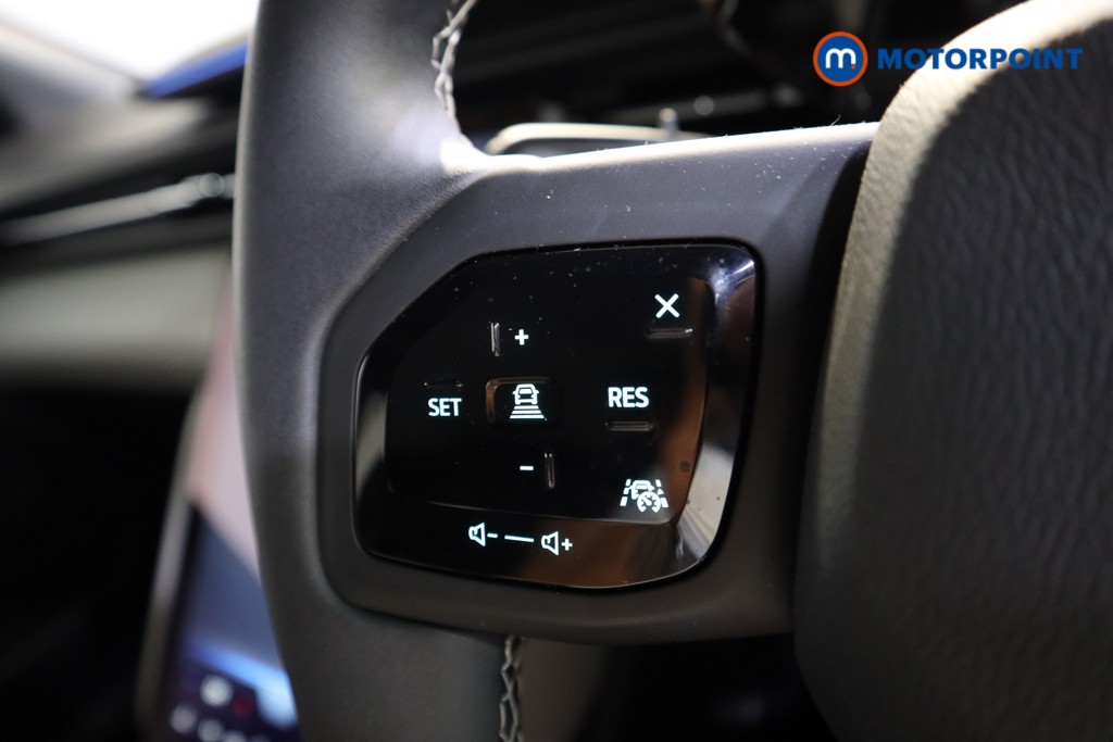 Ford Explorer Premium Automatic Electric SUV - Stock Number (1567695) - 4th supplementary image