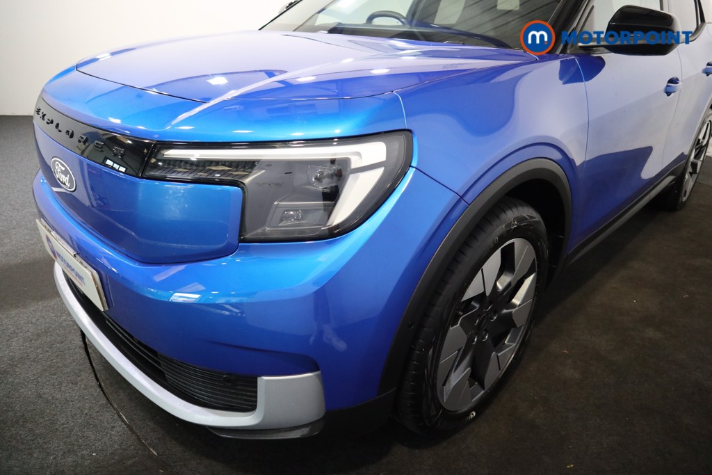 Ford Explorer Premium Automatic Electric SUV - Stock Number (1567695) - 21st supplementary image