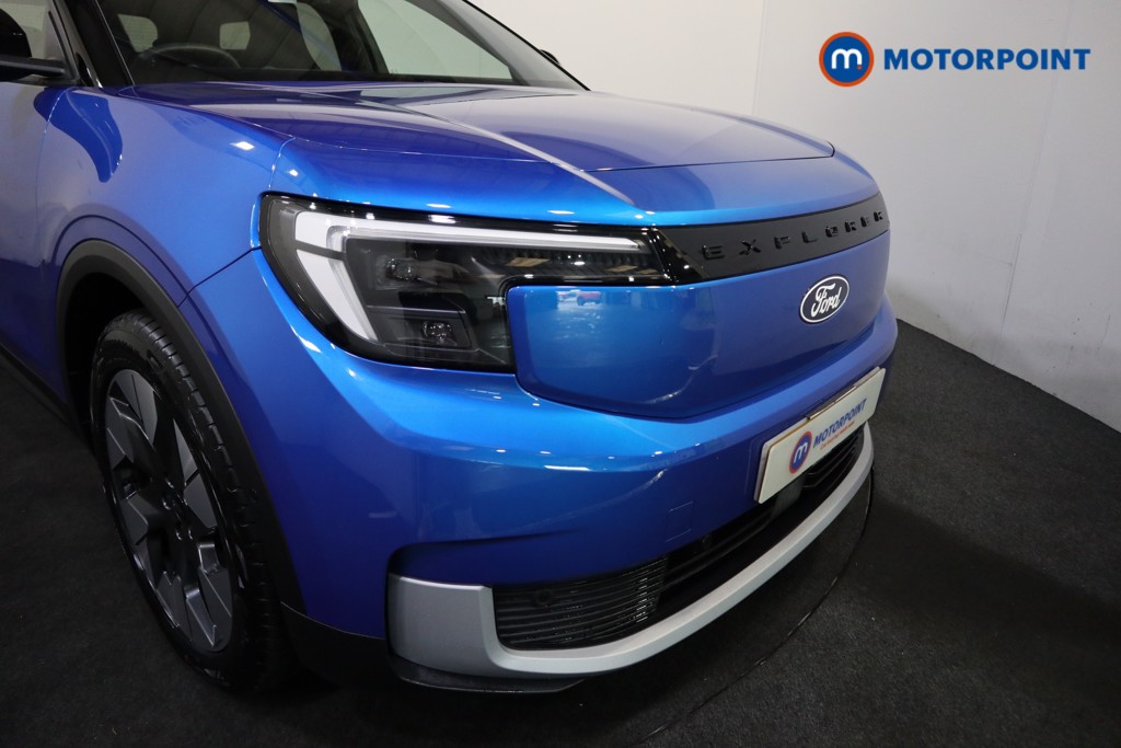 Ford Explorer Premium Automatic Electric SUV - Stock Number (1567695) - 22nd supplementary image