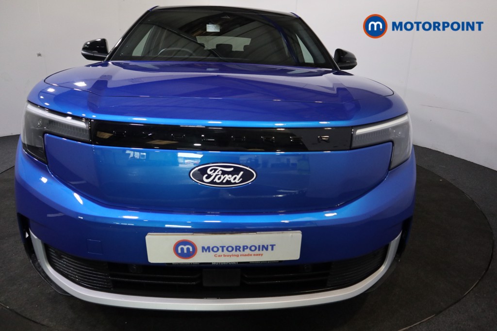 Ford Explorer Premium Automatic Electric SUV - Stock Number (1567695) - 23rd supplementary image