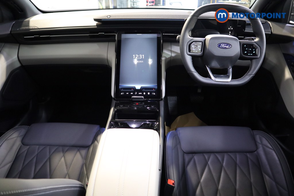 Ford Explorer Premium Automatic Electric SUV - Stock Number (1567695) - 1st supplementary image