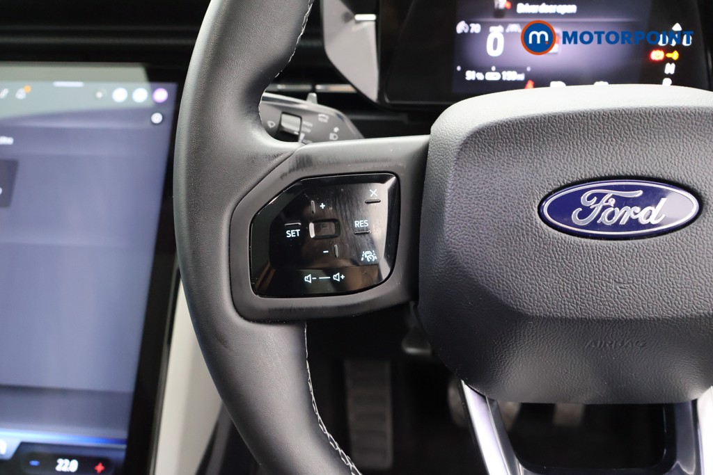 Ford Explorer Premium Automatic Electric SUV - Stock Number (1567711) - 2nd supplementary image