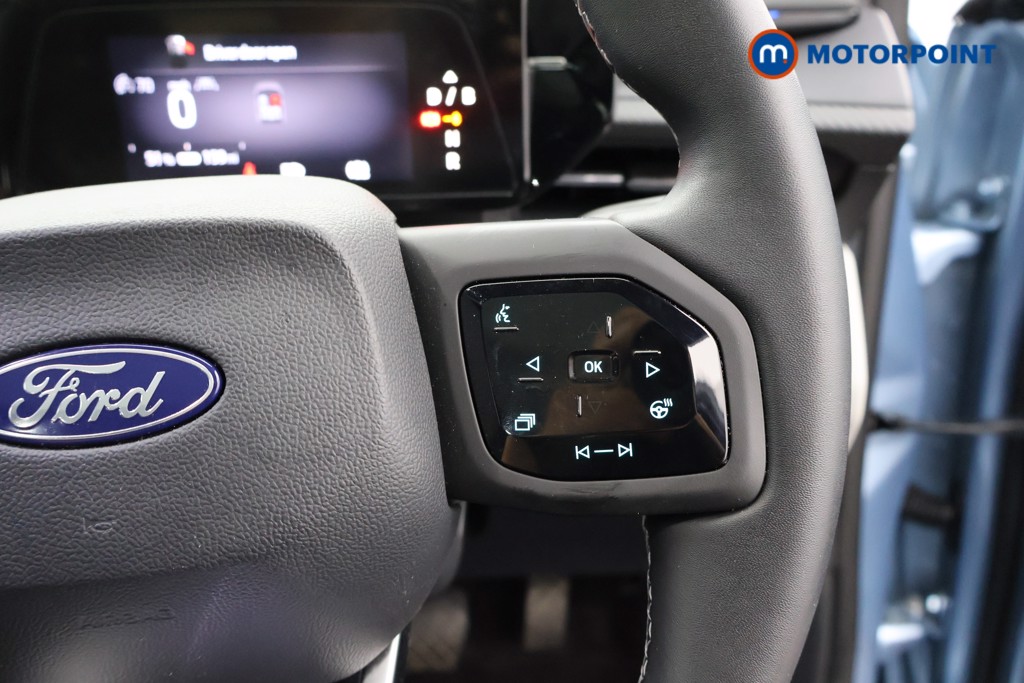 Ford Explorer Premium Automatic Electric SUV - Stock Number (1567711) - 3rd supplementary image