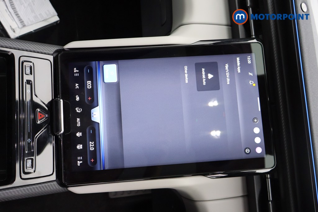 Ford Explorer Premium Automatic Electric SUV - Stock Number (1567711) - 6th supplementary image