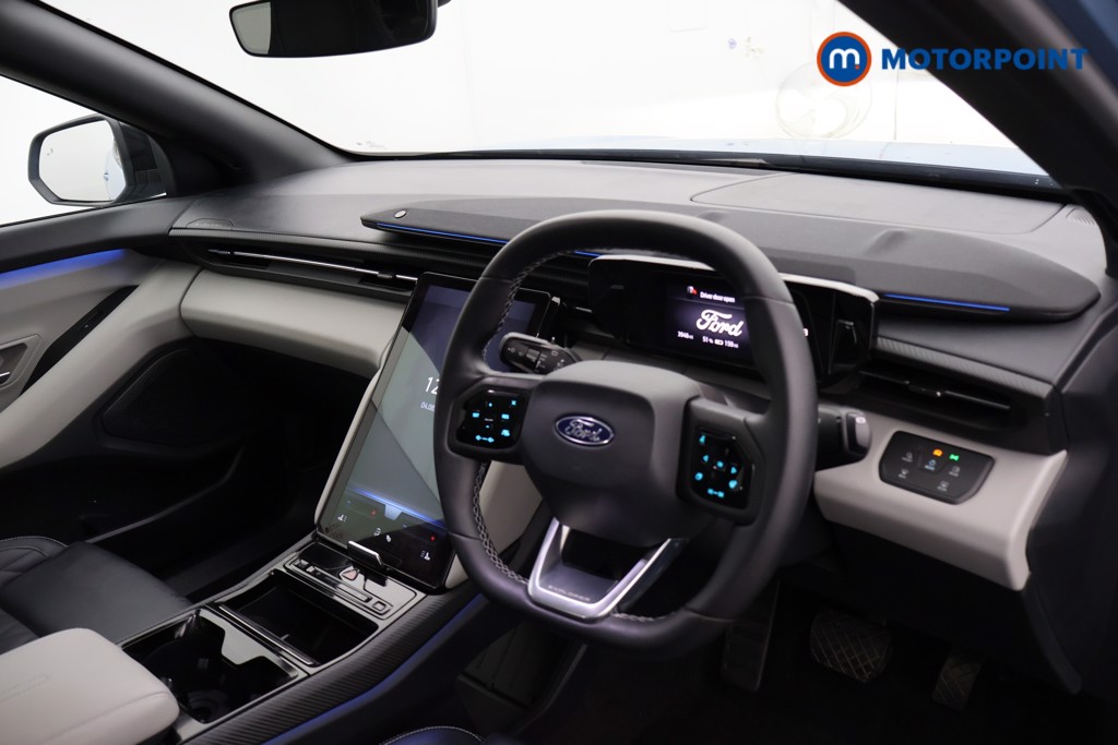 Ford Explorer Premium Automatic Electric SUV - Stock Number (1567711) - 10th supplementary image