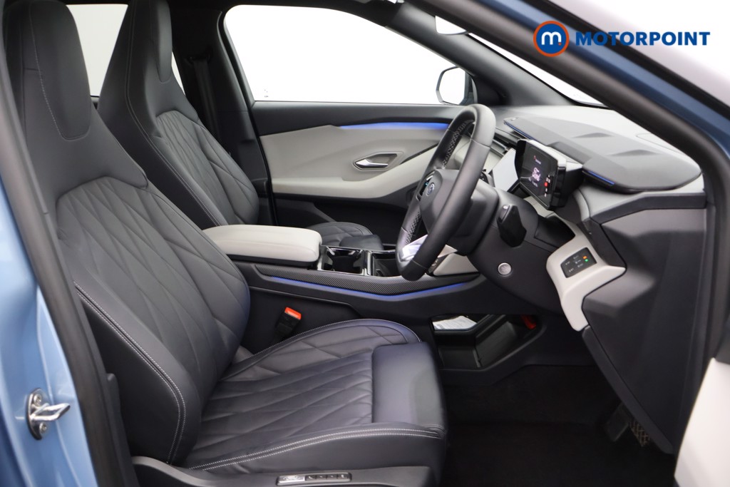 Ford Explorer Premium Automatic Electric SUV - Stock Number (1567711) - 11th supplementary image