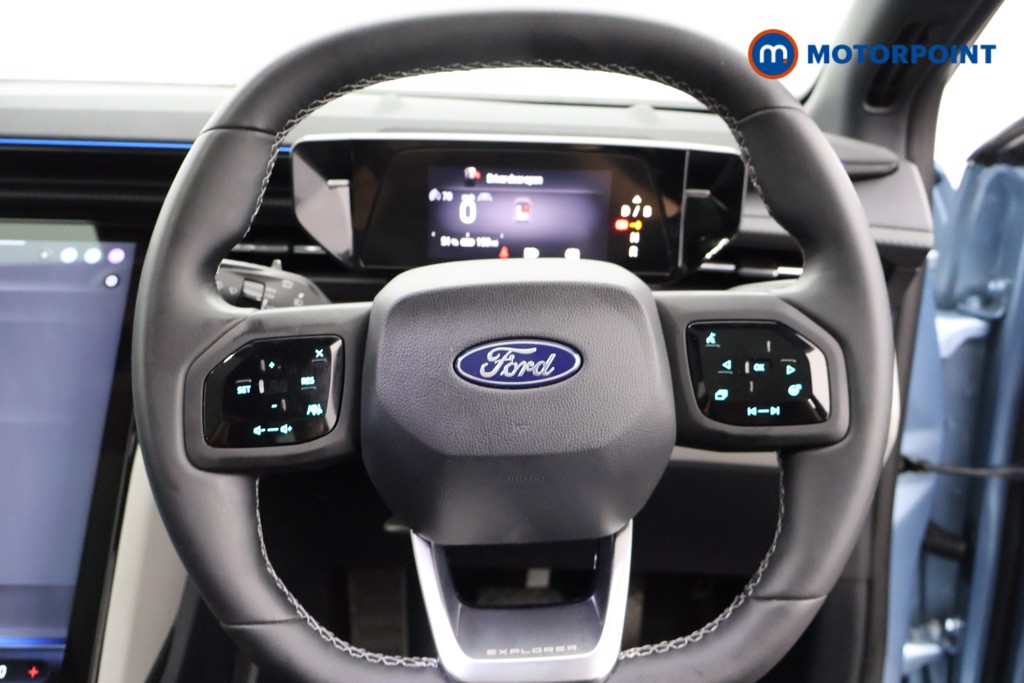 Ford Explorer Premium Automatic Electric SUV - Stock Number (1567711) - 1st supplementary image