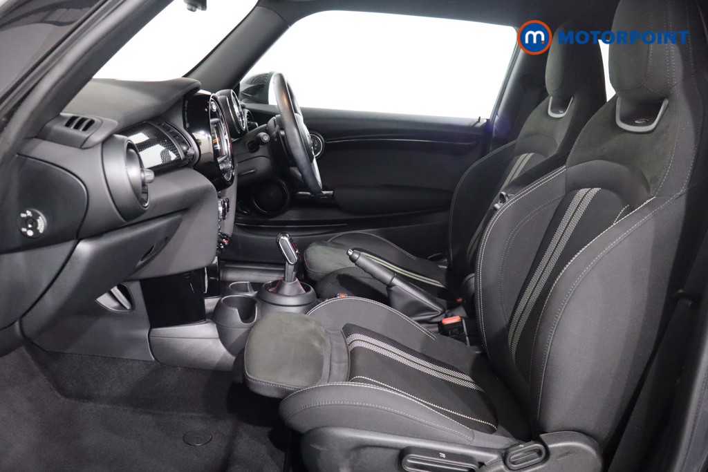 Mini Hatchback Cooper S Sport Automatic Petrol Hatchback - Stock Number (1567876) - 4th supplementary image