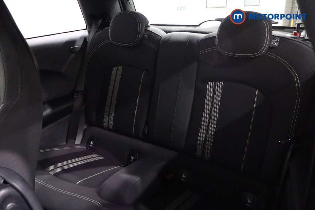 Mini Hatchback Cooper S Sport Automatic Petrol Hatchback - Stock Number (1567876) - 5th supplementary image