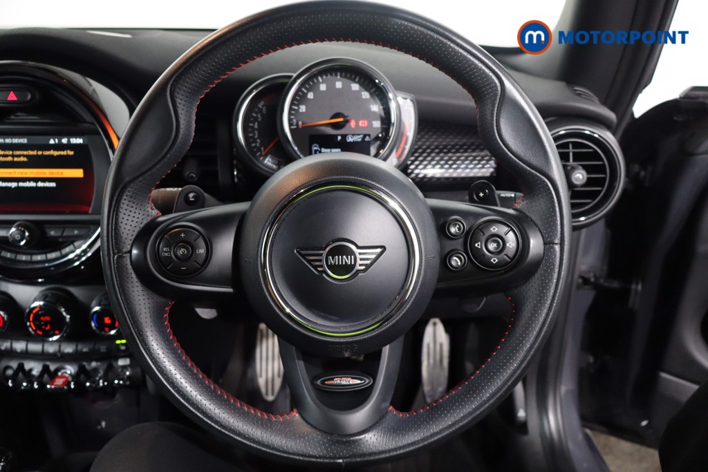Mini Hatchback Cooper S Sport Automatic Petrol Hatchback - Stock Number (1567876) - 6th supplementary image