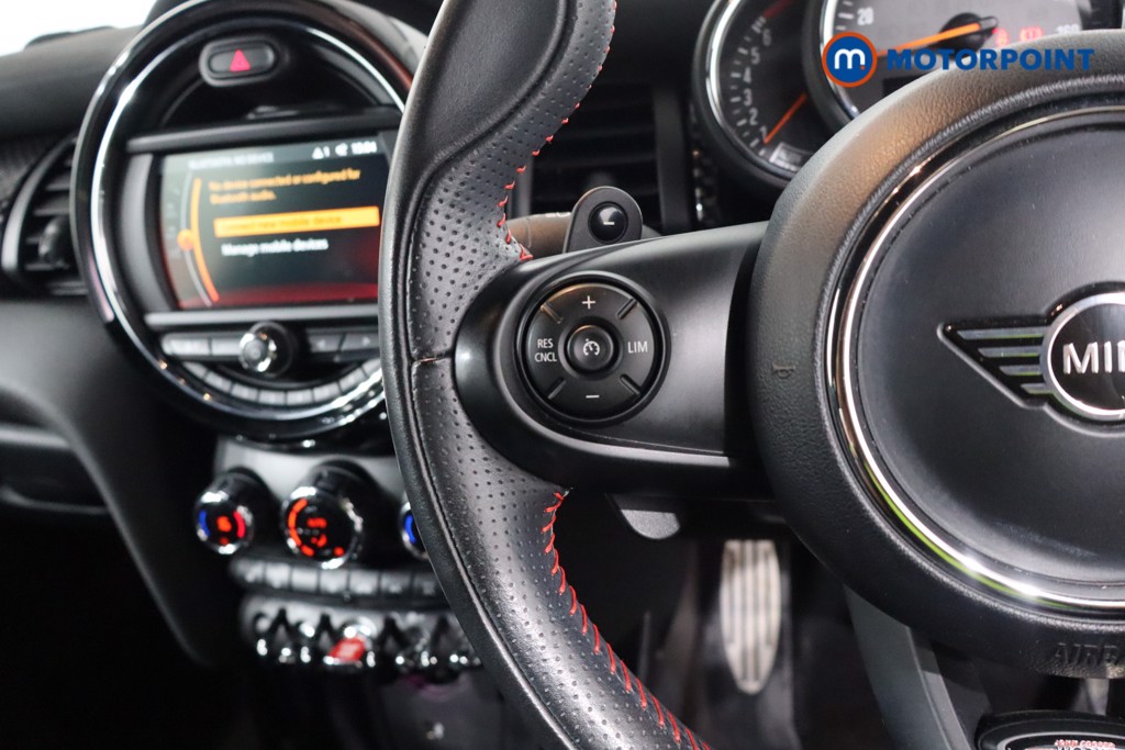 Mini Hatchback Cooper S Sport Automatic Petrol Hatchback - Stock Number (1567876) - 7th supplementary image