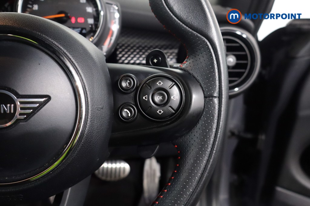 Mini Hatchback Cooper S Sport Automatic Petrol Hatchback - Stock Number (1567876) - 8th supplementary image