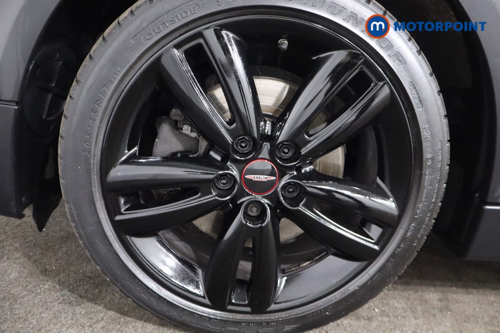 Mini Hatchback Cooper S Sport Automatic Petrol Hatchback - Stock Number (1567876) - 11th supplementary image