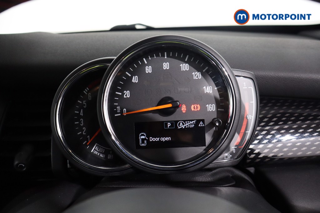 Mini Hatchback Cooper S Sport Automatic Petrol Hatchback - Stock Number (1567876) - 13th supplementary image