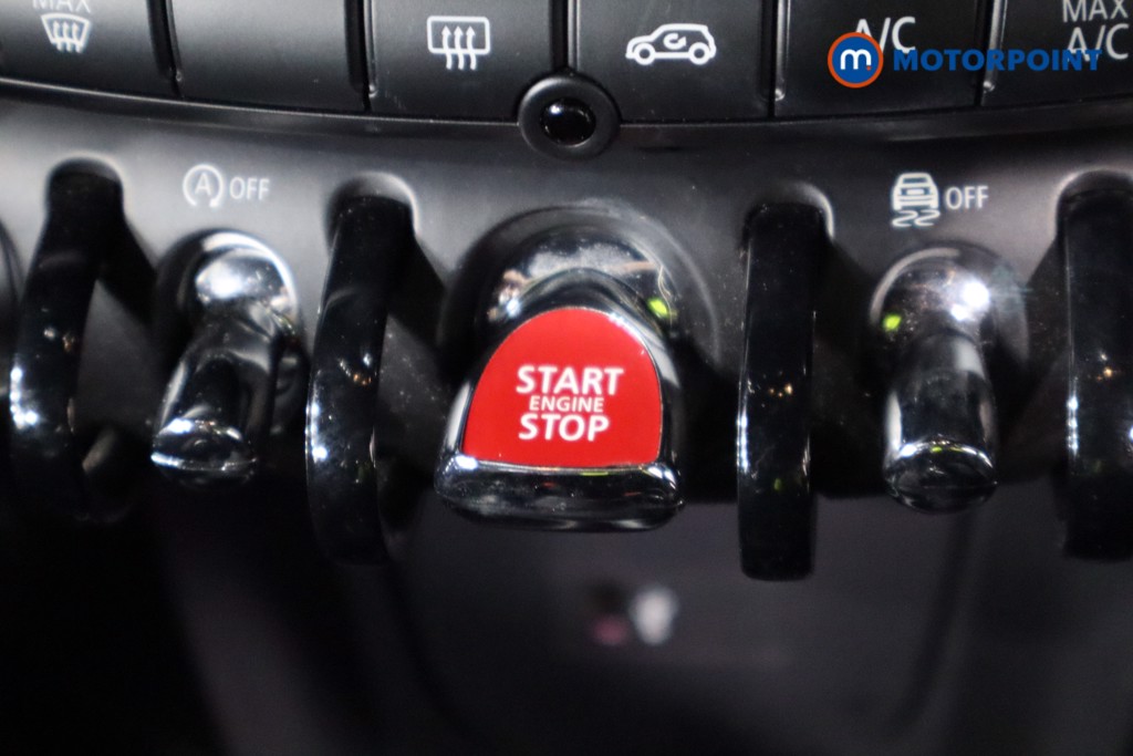 Mini Hatchback Cooper S Sport Automatic Petrol Hatchback - Stock Number (1567876) - 14th supplementary image