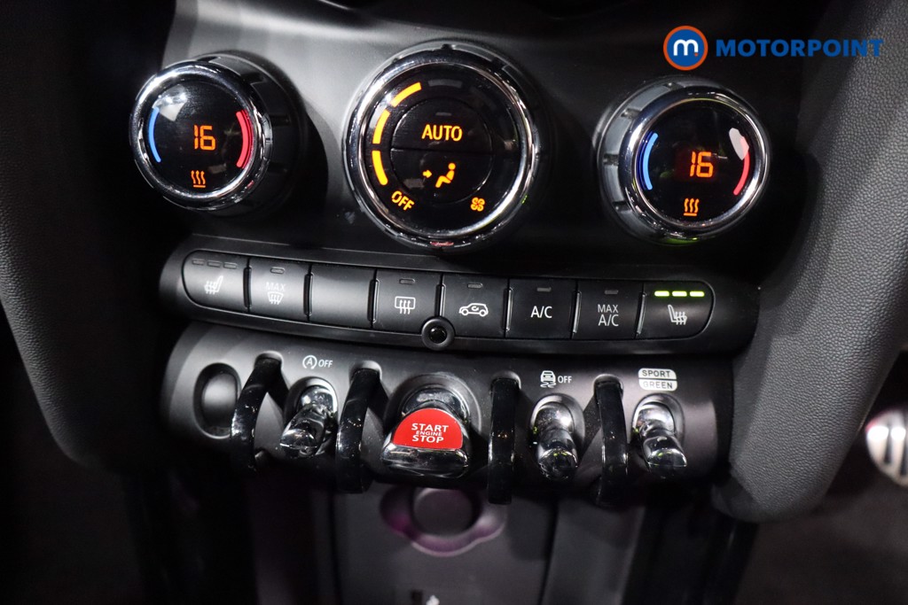 Mini Hatchback Cooper S Sport Automatic Petrol Hatchback - Stock Number (1567876) - 16th supplementary image