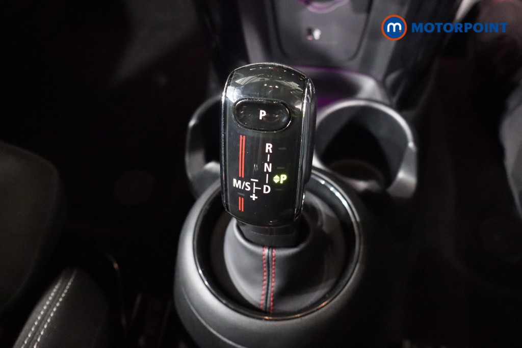 Mini Hatchback Cooper S Sport Automatic Petrol Hatchback - Stock Number (1567876) - 18th supplementary image