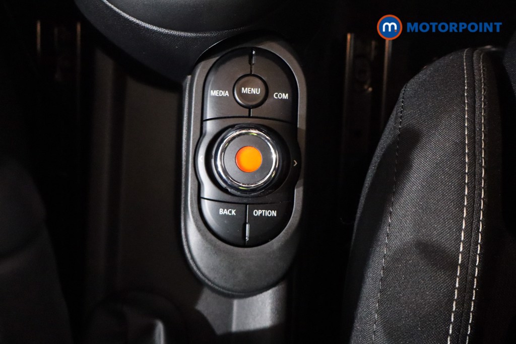 Mini Hatchback Cooper S Sport Automatic Petrol Hatchback - Stock Number (1567876) - 19th supplementary image