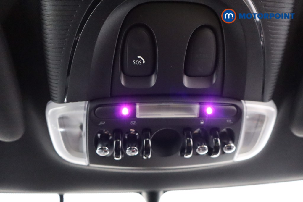 Mini Hatchback Cooper S Sport Automatic Petrol Hatchback - Stock Number (1567876) - 20th supplementary image
