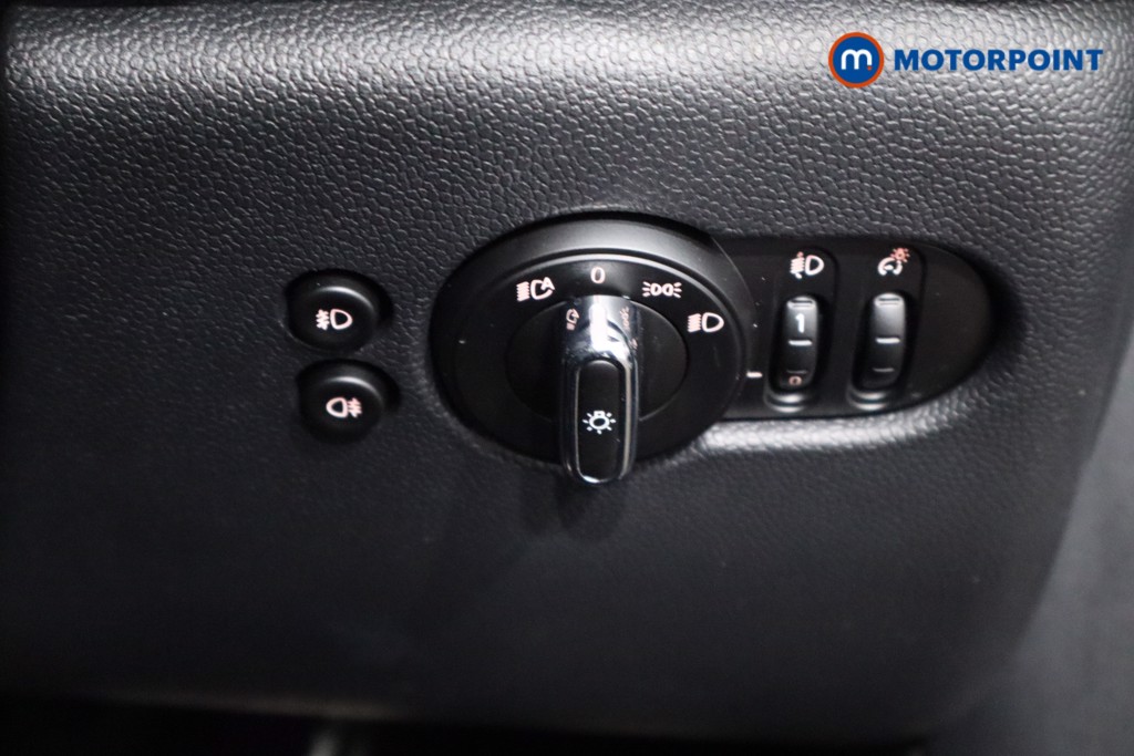 Mini Hatchback Cooper S Sport Automatic Petrol Hatchback - Stock Number (1567876) - 21st supplementary image