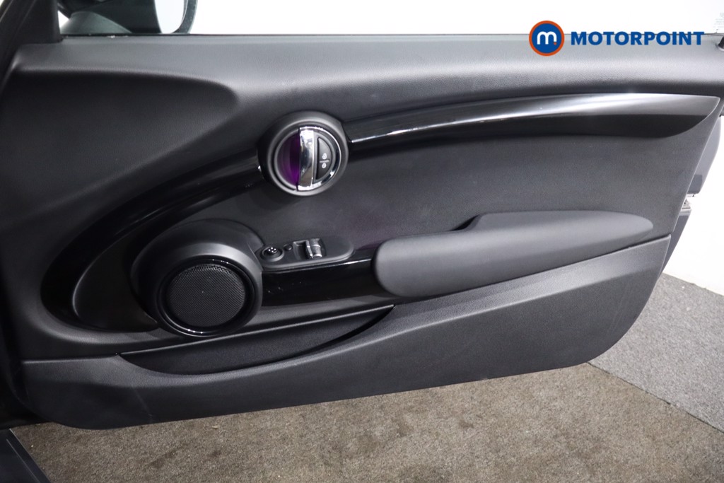 Mini Hatchback Cooper S Sport Automatic Petrol Hatchback - Stock Number (1567876) - 22nd supplementary image