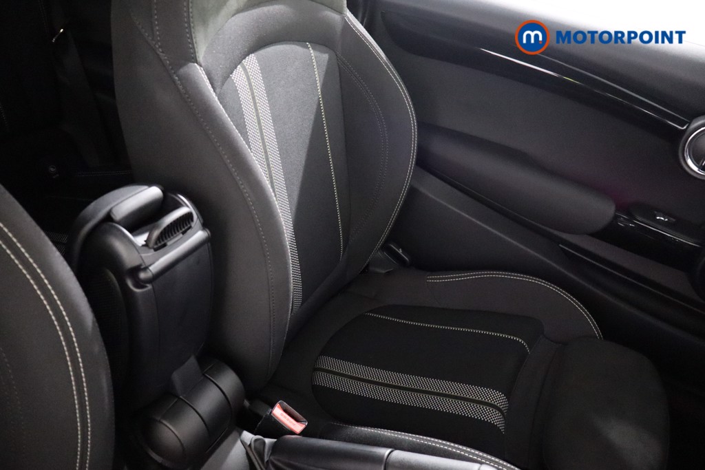 Mini Hatchback Cooper S Sport Automatic Petrol Hatchback - Stock Number (1567876) - 24th supplementary image