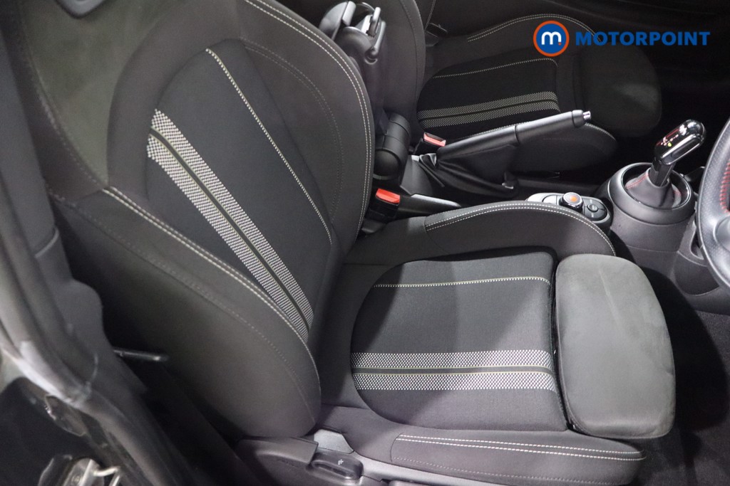 Mini Hatchback Cooper S Sport Automatic Petrol Hatchback - Stock Number (1567876) - 25th supplementary image