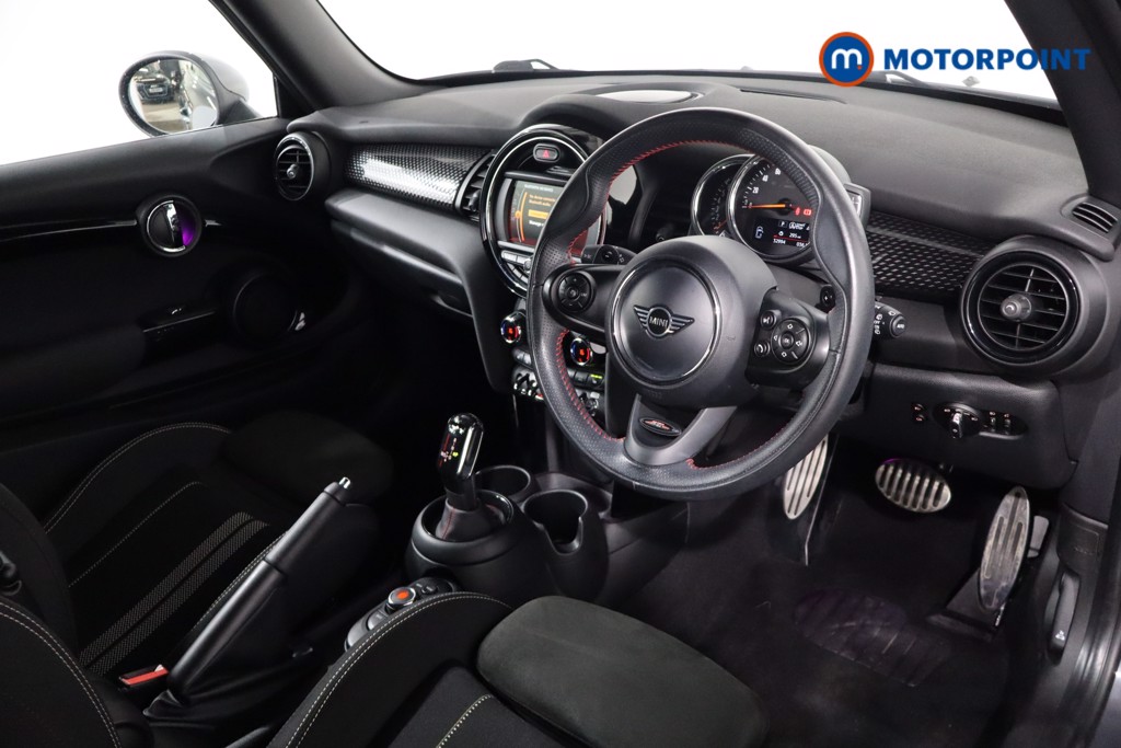 Mini Hatchback Cooper S Sport Automatic Petrol Hatchback - Stock Number (1567876) - 26th supplementary image