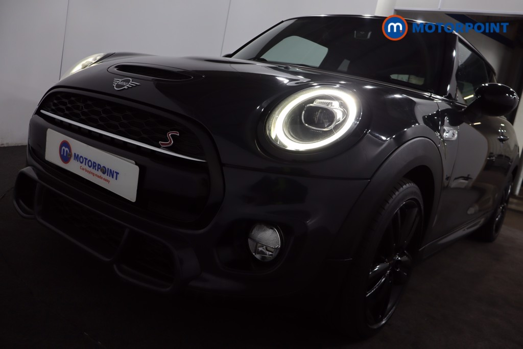 Mini Hatchback Cooper S Sport Automatic Petrol Hatchback - Stock Number (1567876) - 27th supplementary image