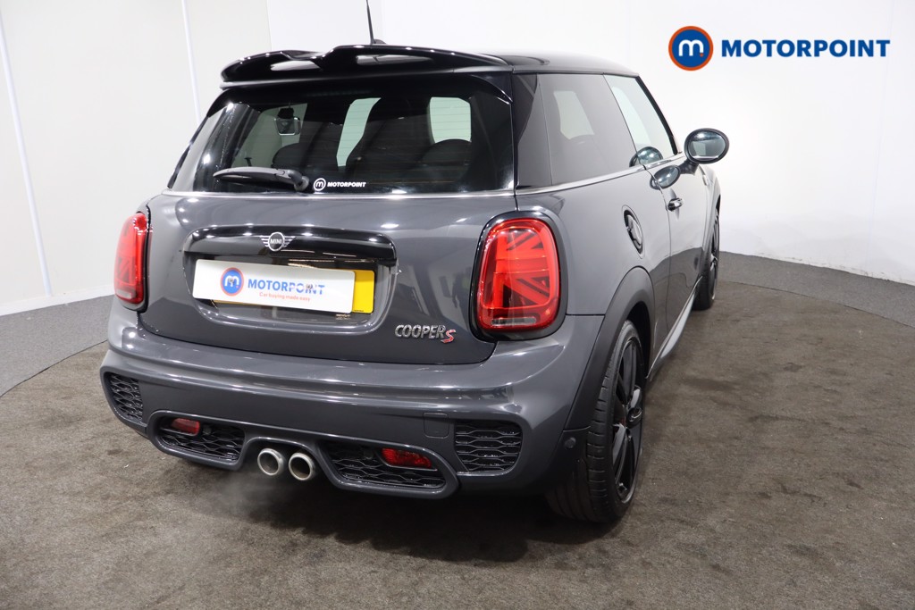 Mini Hatchback Cooper S Sport Automatic Petrol Hatchback - Stock Number (1567876) - 29th supplementary image