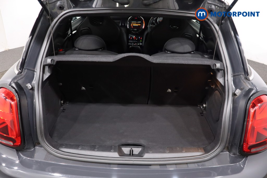 Mini Hatchback Cooper S Sport Automatic Petrol Hatchback - Stock Number (1567876) - 30th supplementary image