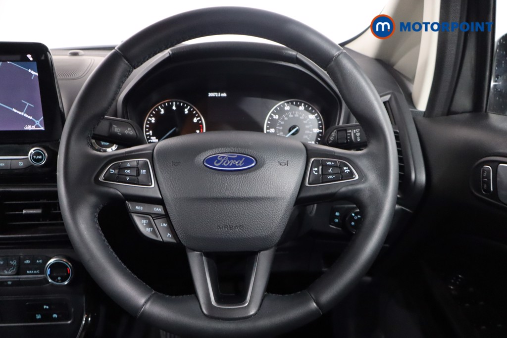 Ford Ecosport Titanium Manual Petrol SUV - Stock Number (1567886) - 6th supplementary image