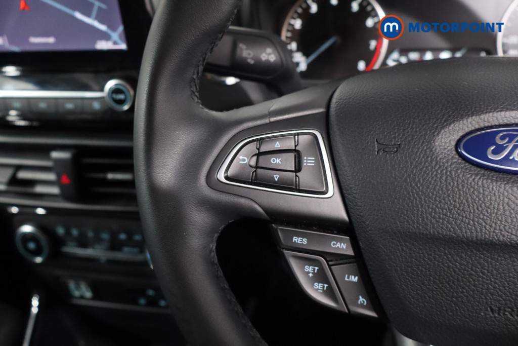Ford Ecosport Titanium Manual Petrol SUV - Stock Number (1567886) - 7th supplementary image