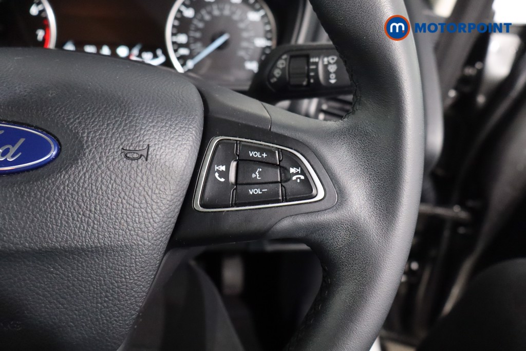 Ford Ecosport Titanium Manual Petrol SUV - Stock Number (1567886) - 8th supplementary image