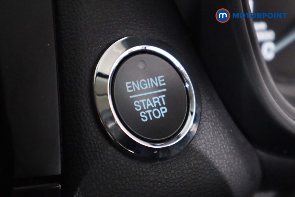 Ford Ecosport Titanium Manual Petrol SUV - Stock Number (1567886) - 14th supplementary image