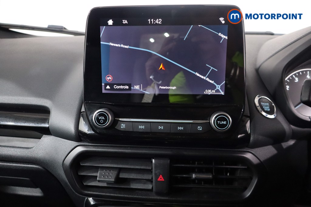 Ford Ecosport Titanium Manual Petrol SUV - Stock Number (1567886) - 15th supplementary image