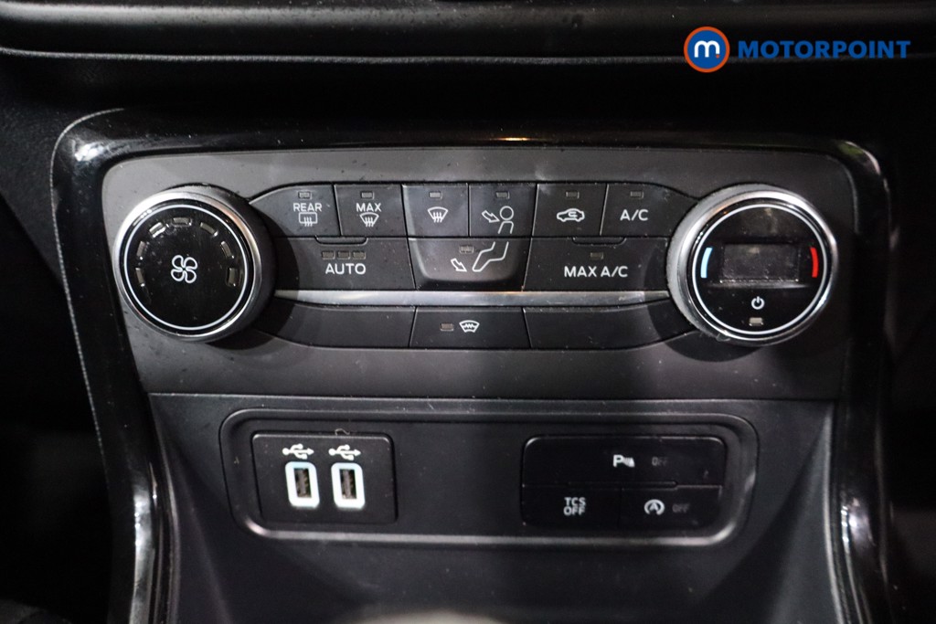 Ford Ecosport Titanium Manual Petrol SUV - Stock Number (1567886) - 16th supplementary image