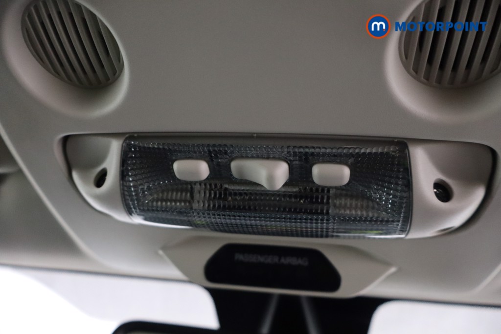Ford Ecosport Titanium Manual Petrol SUV - Stock Number (1567886) - 18th supplementary image