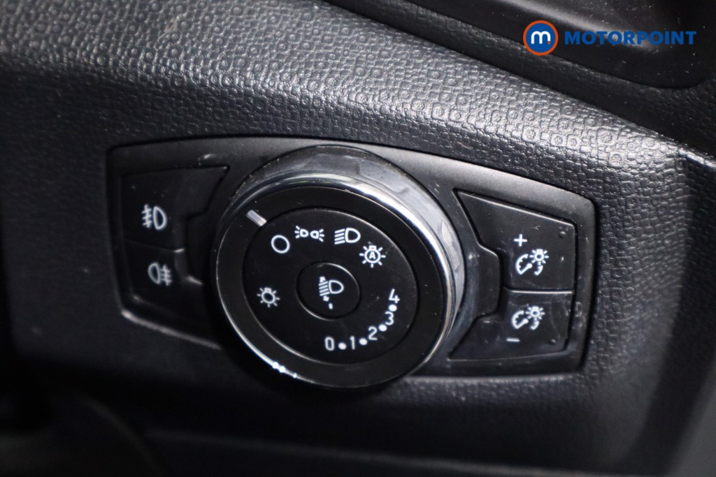 Ford Ecosport Titanium Manual Petrol SUV - Stock Number (1567886) - 19th supplementary image