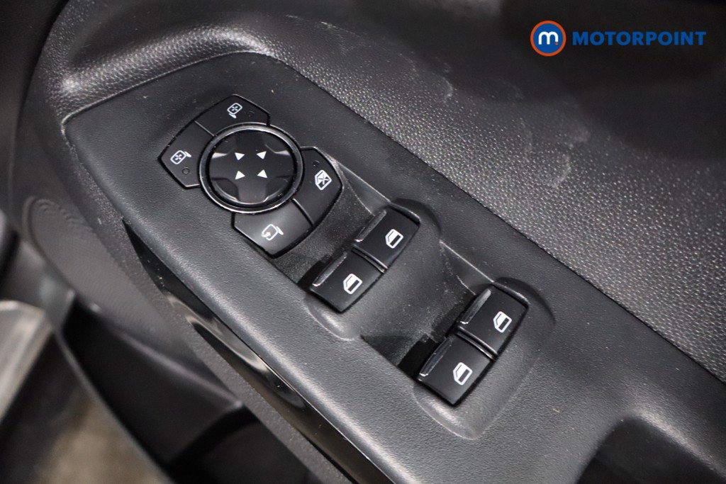 Ford Ecosport Titanium Manual Petrol SUV - Stock Number (1567886) - 21st supplementary image