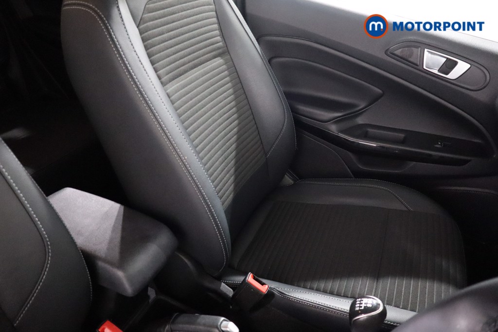Ford Ecosport Titanium Manual Petrol SUV - Stock Number (1567886) - 22nd supplementary image