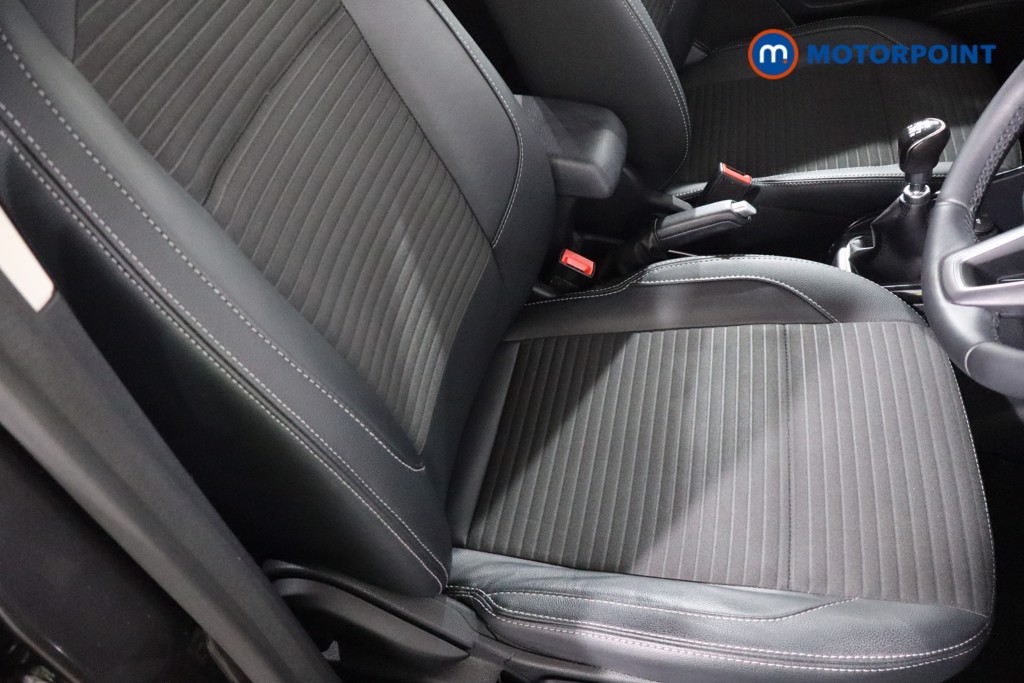 Ford Ecosport Titanium Manual Petrol SUV - Stock Number (1567886) - 23rd supplementary image