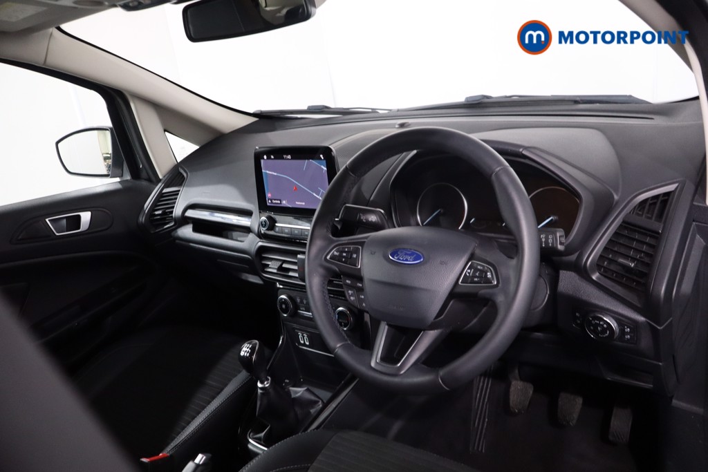Ford Ecosport Titanium Manual Petrol SUV - Stock Number (1567886) - 24th supplementary image