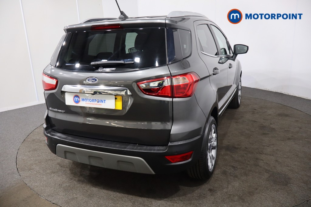 Ford Ecosport Titanium Manual Petrol SUV - Stock Number (1567886) - 27th supplementary image