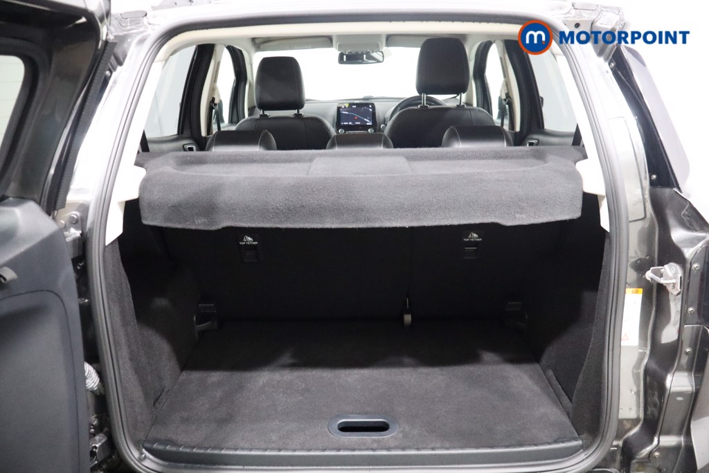 Ford Ecosport Titanium Manual Petrol SUV - Stock Number (1567886) - 29th supplementary image