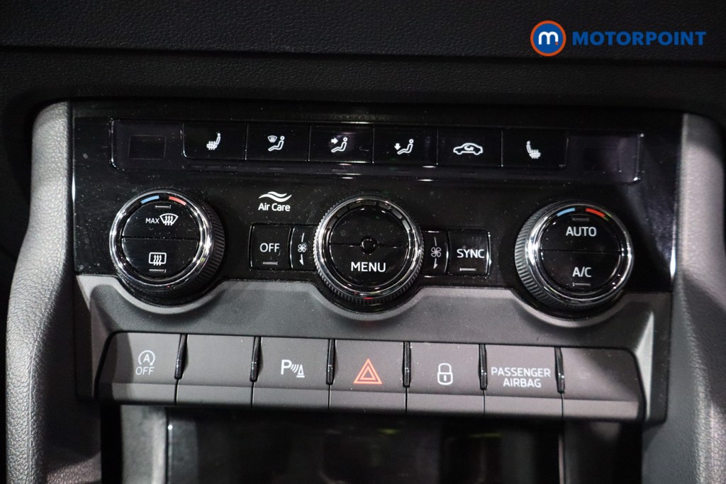 Skoda Karoq Sportline Automatic Petrol SUV - Stock Number (1567929) - 16th supplementary image