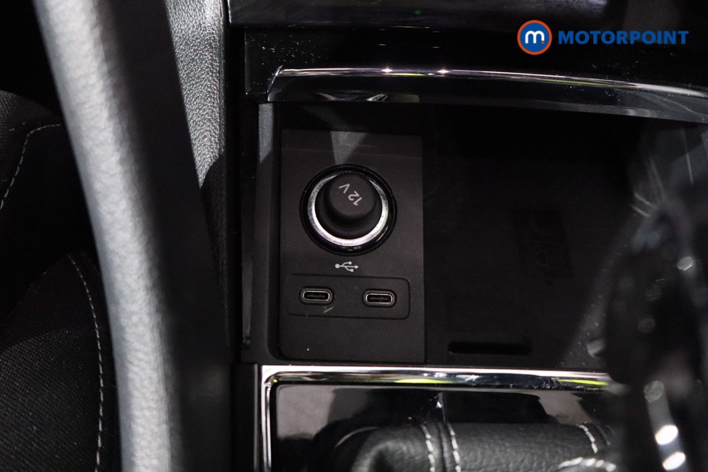 Skoda Karoq Sportline Automatic Petrol SUV - Stock Number (1567929) - 17th supplementary image